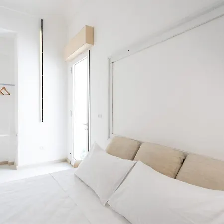 Nc Boutique Bed & Breakfast Ugento