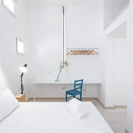 Nc Boutique Bed & Breakfast Ugento