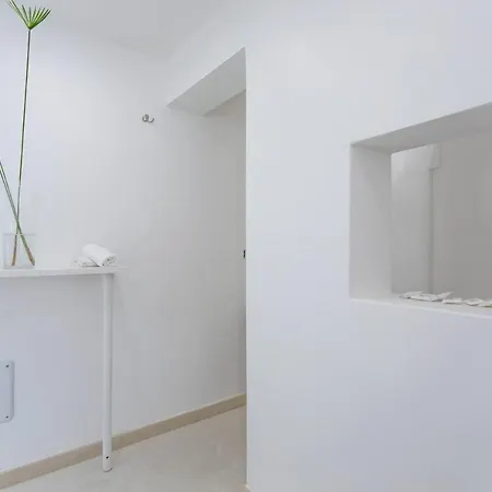 Nc Boutique Bed & Breakfast Ugento