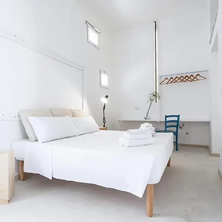 Nc Boutique Bed & Breakfast Ugento